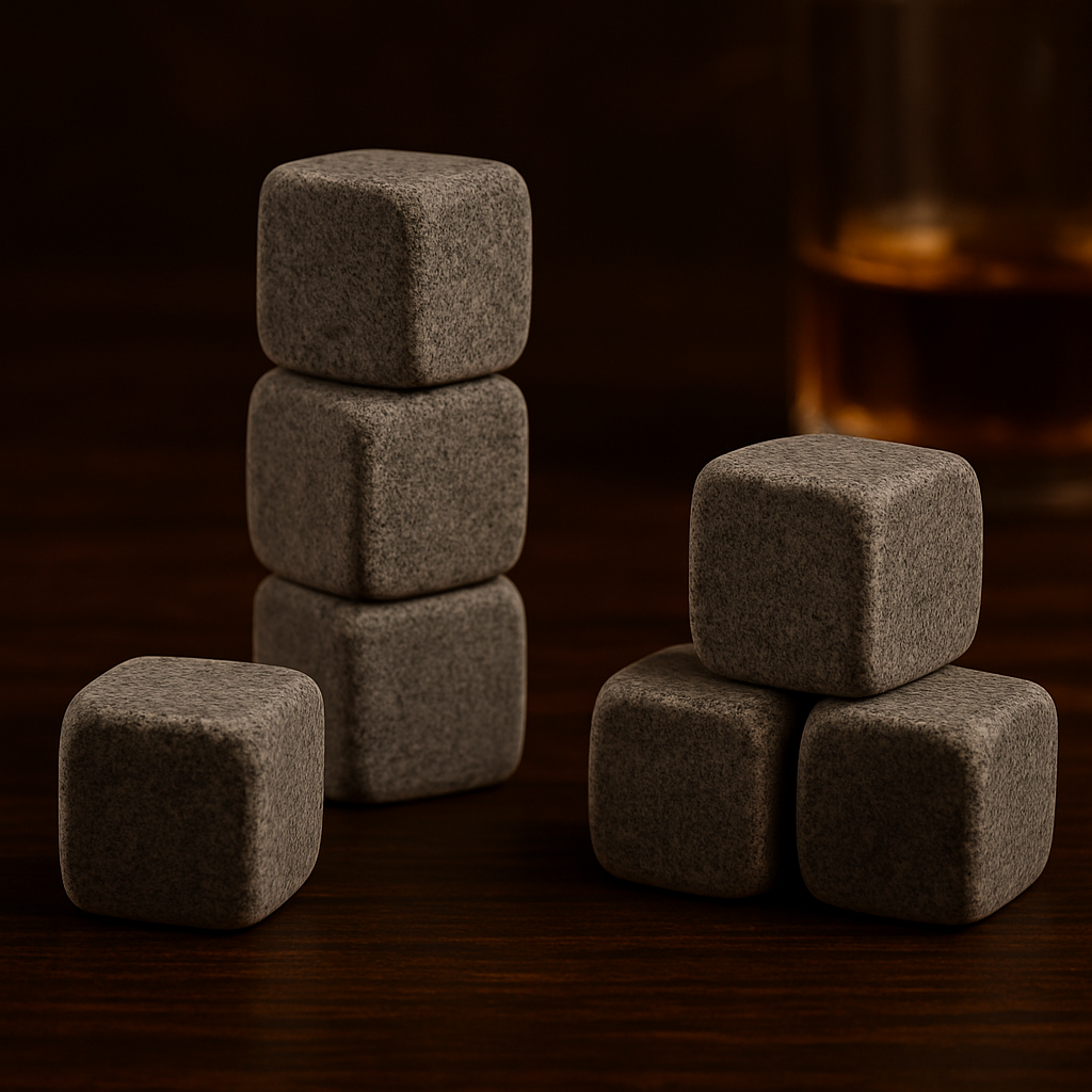 Whiskey Stones