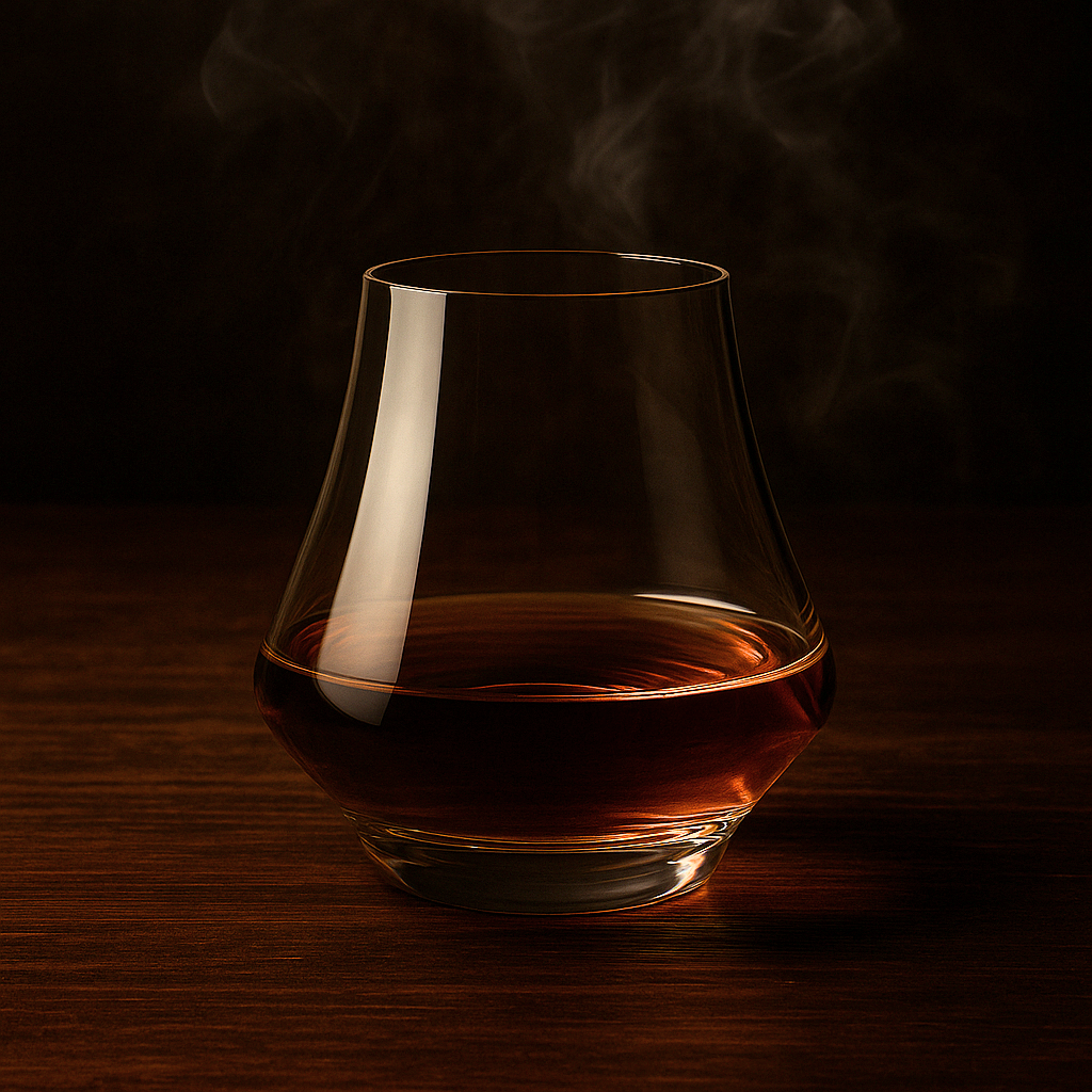 Sasumi™ Japanese Whiskey Glass