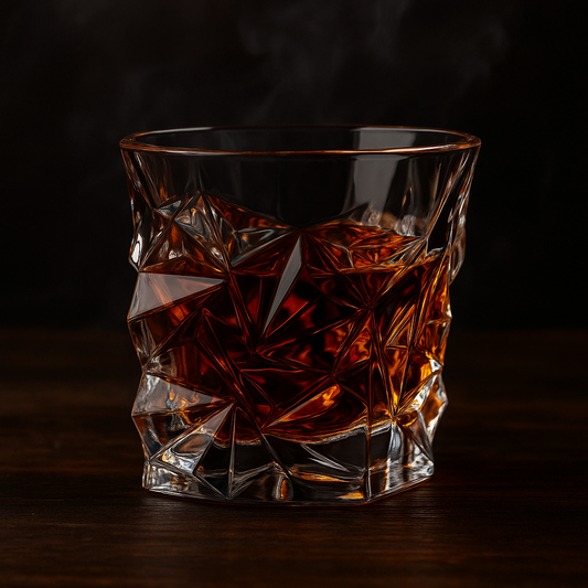 Kazan™ Japanese Whiskey Glass