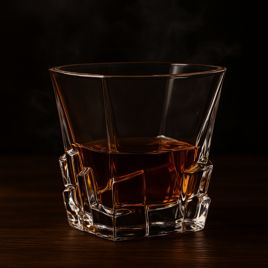 Seiryō™ Japanese Whieskey Glass